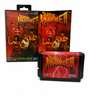 Street of Rage 2